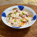 コムギ大好き's cooksnap of when they made ちょっと酸っぱい五目酢飯♪.