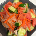 ポムポムポヨコ's cooksnap of when they made 簡単♫生ハムと玉ねぎのマリネ.