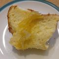 aisandrop4's cooksnap of when they made 初心者向け＊レモンシフォン.