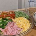 mahorou's cooksnap of when they made 基本のオクラの下処理と茹で方.