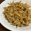 あやママ99's cooksnap of when they made 作り置き、糸こんとごぼうのおかずサラダ。.
