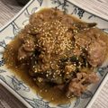 よちままキッチン☆！'s cooksnap of when they made 子供も大好き！豚なすピーマンみそ炒め.