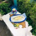☆なあなクック☆'s cooksnap of when they made 添え物のレモンや柚子の種は取り除いてね。.