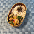 yesmama's cooksnap of when they made 切って揚げるだけ♪ 超簡単フライドポテト.