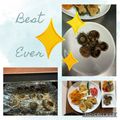 ☆あさ's cooksnap of when they made 簡単♡マッシュルームの岩塩オイル焼き♡.