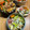 ルぴあ's cooksnap of when they made らっきょう甘酢で♪豆とセロリのマヨサラダ.