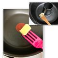 フジぽん's cooksnap of when they made パンにバターを塗るのはフォークで♪.
