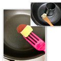 フジぽん's cooksnap of when they made パンにバターを塗るのはフォークで♪.