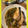 こうせい(=ﾟωﾟ)ﾉ's cooksnap of when they made ぶりの煮付け♩.