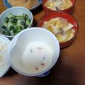 よちりん's cooksnap of when they made ヨーグルトにクコの実.