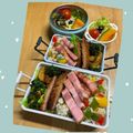 ルぴあ's cooksnap of when they made ピラフ風混ぜご飯‪☆お弁当やランチに.