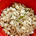 唯斗mama's cooksnap of when they made お弁当に◯！豚こま肉としらたきの甘辛煮.