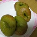 クックSIR8X2☆'s cooksnap of when they made 柔らかモチモチ☆ほうれん草のベーグル.