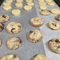 Nazuna Soeda's cooksnap of when they made 色んな味のディアマンクッキー.