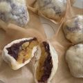あこゆなひな's cooksnap of when they made 熊本郷土料理☆いきなり団子.