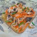 みかかめ's cooksnap of when they made サワラの南蛮漬け.