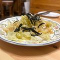 ♪choko♪'s cooksnap of when they made 大量消費♪切って混ぜるだけ♡やみつき白菜.