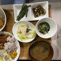 ☆あさ's cooksnap of when they made かんたん中華くらげ.