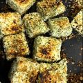 Tomotabi's cooksnap of when they made 簡単＊カリカリはんぺん＊青のりチーズ.