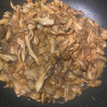 ママのお通し日記's cooksnap of when they made 作り置き♡弁当♡舞茸とアサリの時雨煮.