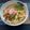 クレイプメートル's cooksnap of when they made 大阪名物♪おじやうどん(主役は干し椎茸).