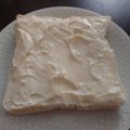 みーぽくるせいだーず's cooksnap of when they made 簡単！混ぜるだけでクリームボックス☆.