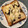 プルンバゴ's cooksnap of when they made 簡単！和風な海苔チートースト.