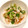 悠LOVE航's cooksnap of when they made たっぷりおかかの白菜おくら和え.
