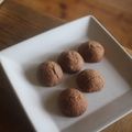 みるく茶's cooksnap of when they made 今すぐ作れる！ミルクココア★クッキー.