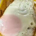 тakuмasa✩。's cooksnap of when they made 知らないと人生損する！神の目玉焼きご飯.