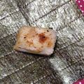 もすろー's cooksnap of when they made お正月に☆実家の七味醤油餅.