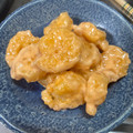 クックTNXA8N☆'s cooksnap of when they made 簡単海老マヨ！.