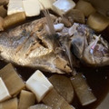 らん蘭's cooksnap of when they made ★簡単 美味しい 鯛の煮付け★.