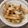 run※'s cooksnap of when they made レンジで２分♪簡単しめじのポン酢和え.