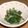 クック8WQN6X☆'s cooksnap of when they made 春菊とちりめんじゃこのお浸し.