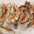 kan♪mama's cooksnap of when they made 手作り 餃子の皮 米粉入り（覚え書き）.