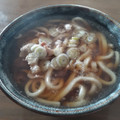 あみ2325's cooksnap of when they made ねぎと塩とごまの豚こまうどん.