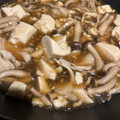 CHICHI☆PAY's cooksnap of when they made 麺つゆで☆豆腐ときのこの簡単煮.