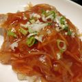 Nöööla♡'s cooksnap of when they made お出汁香る白身魚の甘酢あんかけ.