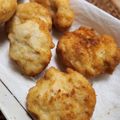 てぃんぐべる's cooksnap of when they made 簡単☆チキンナゲット♪.