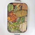 ひよこベーグル's cooksnap of when they made シンプルロールキャベツ＊コンソメスープ.