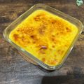 クックFFVC8Y☆'s cooksnap of when they made 超簡単‼　調理時間１分の１Lプリン.