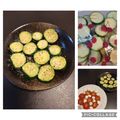 ほか弁ママ's cooksnap of when they made ♢♧ズッキーニ保存法♧♢.