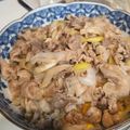 ゆるмαмα's cooksnap of when they made 超簡単♡長ネギと豚肉のふわ卵甘辛炒め.