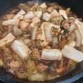 食いしん坊河童's cooksnap of when they made めっけもん♪白菜のカレー煮.