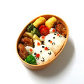 ウメ吉さん's cooksnap of when they made うちの唐揚げ中華風☆保水、保湿、味付き衣.