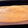 甘いもの好き長野県民's cooksnap of when they made HMでプレーンパウンドケーキ.