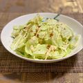コムギ大好き's cooksnap of when they made ざく切りキャベツのおつまみサラダ.