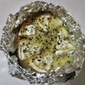 ソイマム's cooksnap of when they made カマンベールチーズのはちみつ焼き.