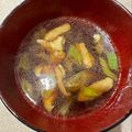 my7033's cooksnap of when they made うどんも素麺も♡絶品つけ汁で簡単ランチ♡.